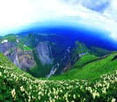 长白山风景名胜区