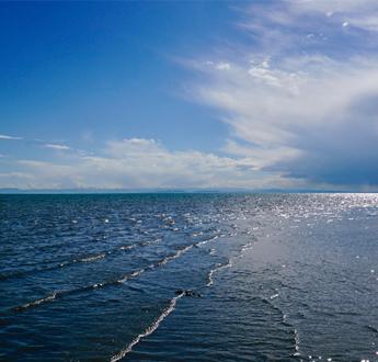 青海湖风景名胜区