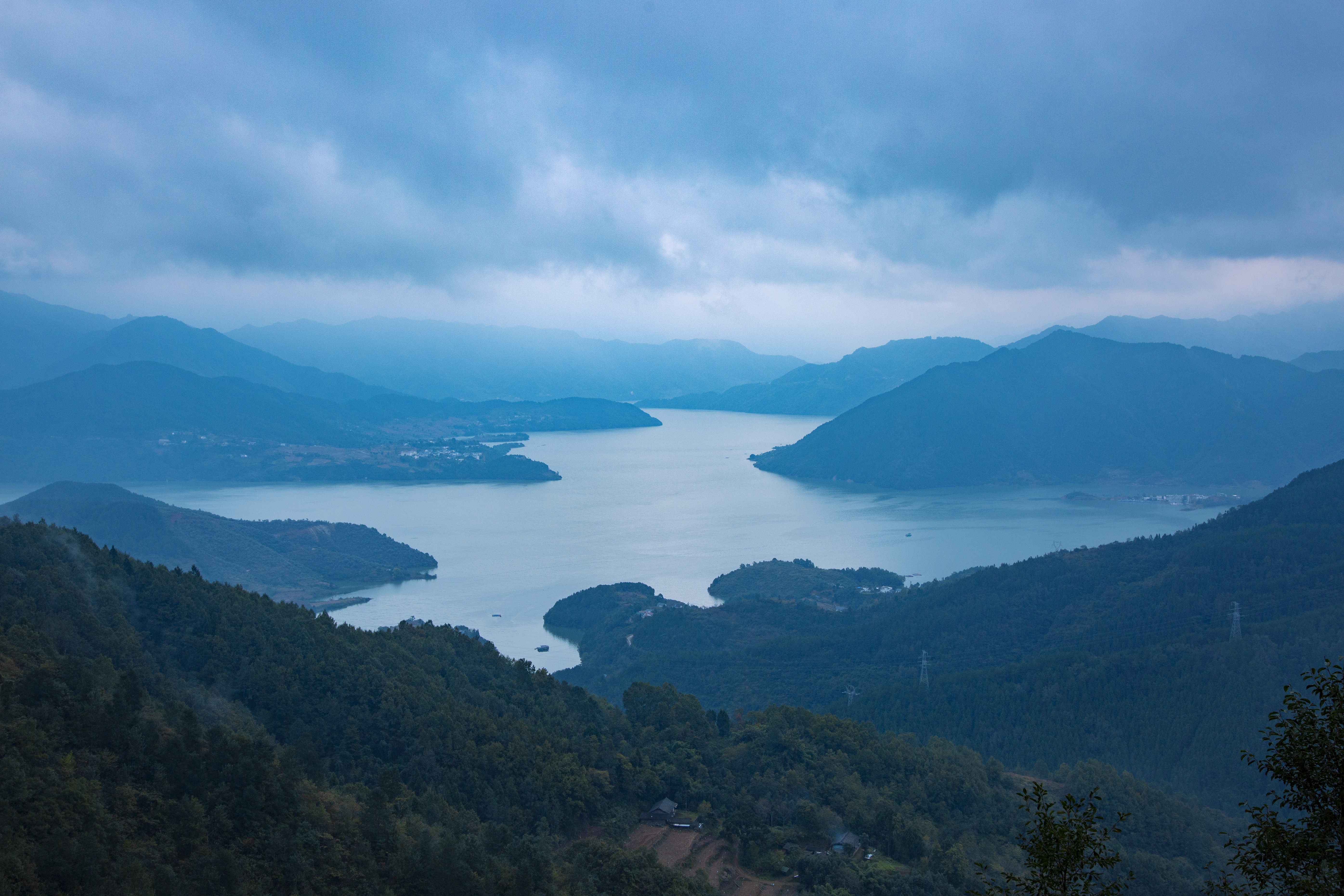 国家级风景名胜区白龙湖  摄影：王治，电话18908125135 (4).jpg