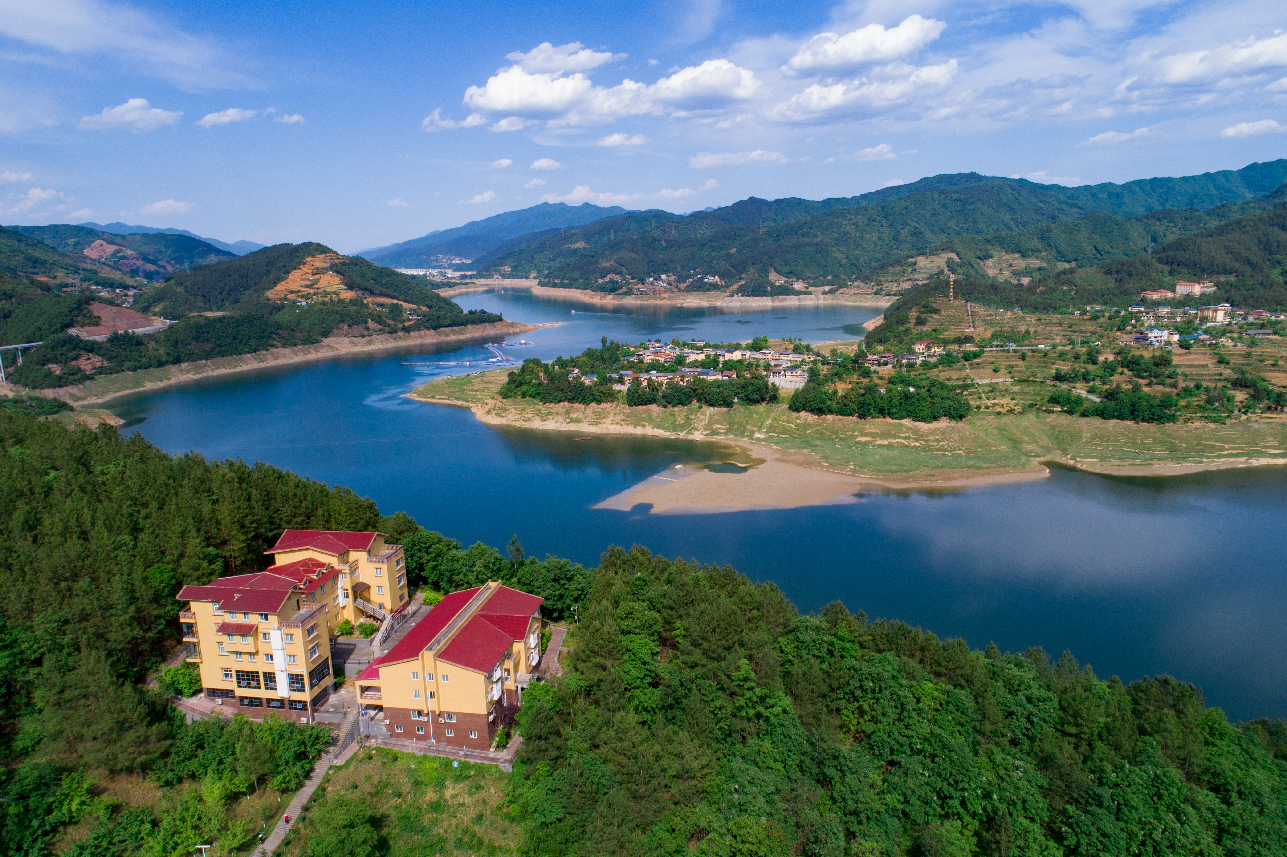 国家级风景名胜区白龙湖  摄影：王治，电话18908125135 (6).jpg