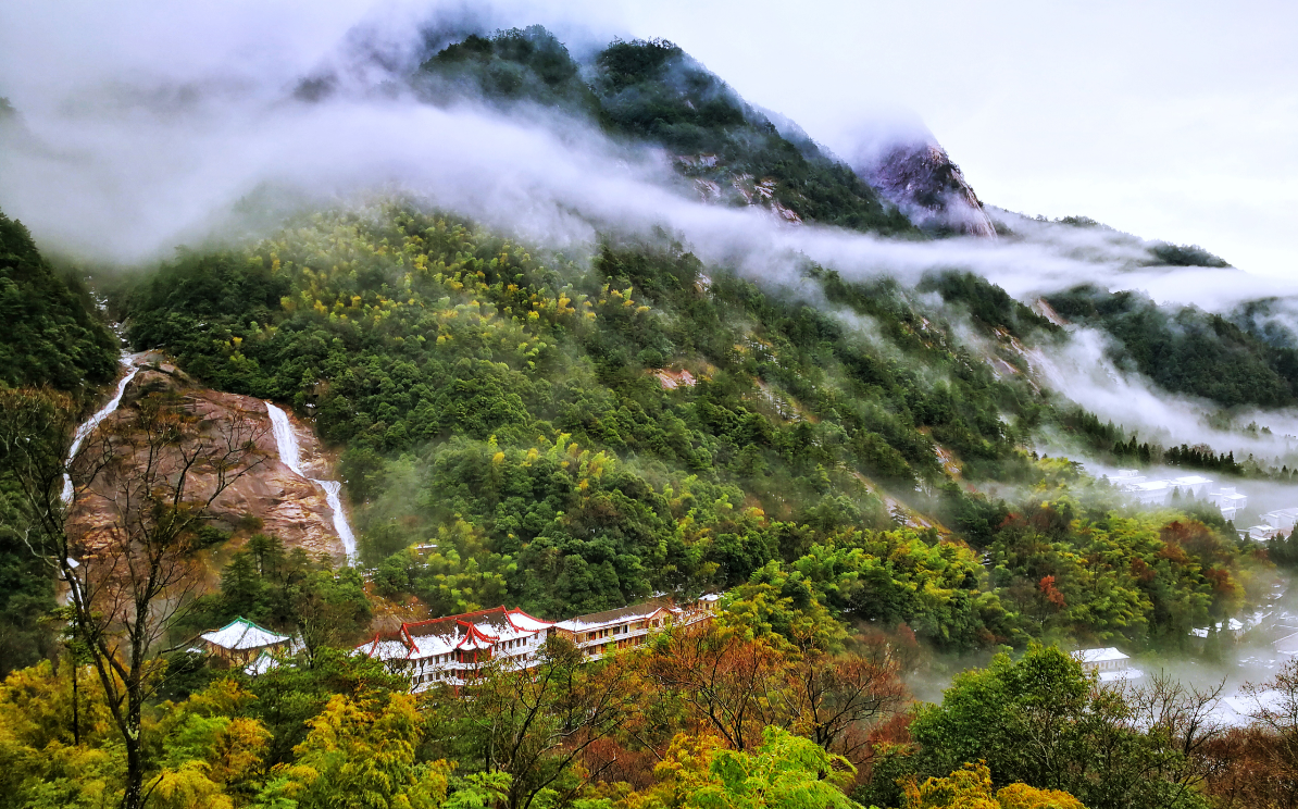 中国风景名胜区协会